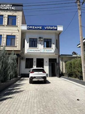Долгосрочная аренда помещения 205 м² для магазина или офиса
