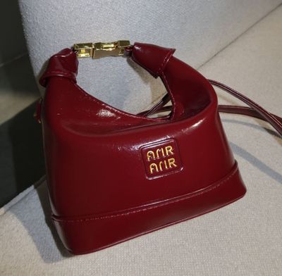 Model 6019# Mini sumka