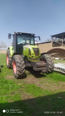 Arion 630 sotiladi