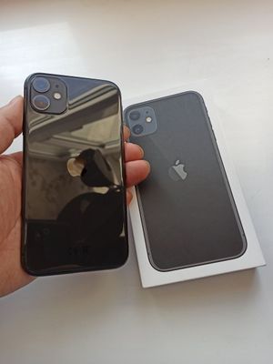 iPhone 11 64 lik full