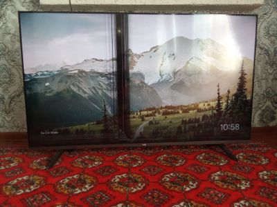 Televizor Artel 55 Google TV. Moonx 43 smart
