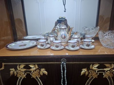 Servis posuda сервис посуда Японской