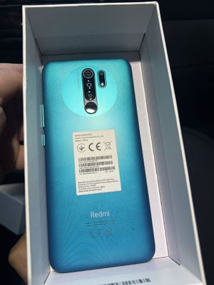 Продам Redmi 9 32gb срочно