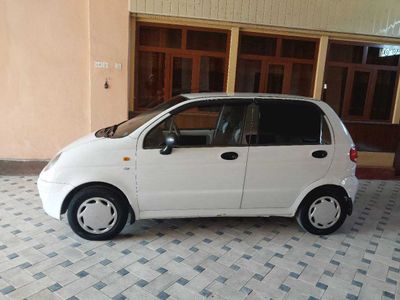 Matiz juda yaxshi va arzon 3700$