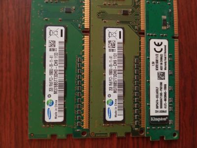 ozu 2gb ddr3 1600