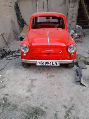 Запарож Заз 965 А
