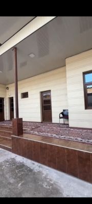 Сергели Хонобод 3 сотки 6 комнат