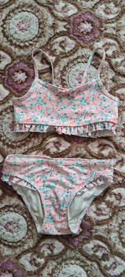 Купальник, фирма Н'м, 92см, на 1-2года