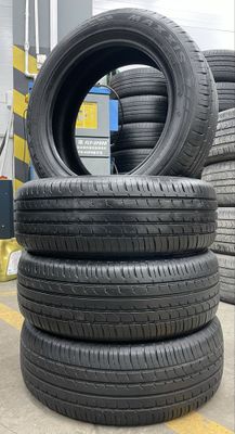 MAXXIS 195/55/16 ideal sastayanada