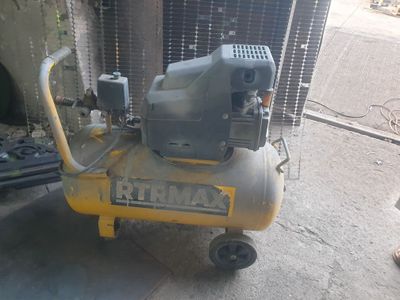 Kompressor RTRMAX