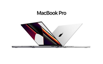 Ноутбук Apple MacBook Pro 16-inch M1 Pro 16GB/1TB LLA