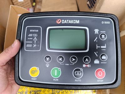 Контроллеры datakom doosan