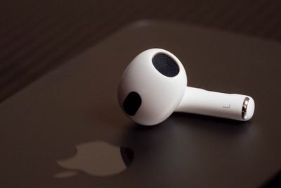 Airpods 3 левый наушник (Новый)