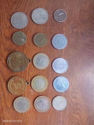 tanga sotiladi narxi 1000 mln