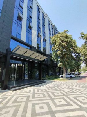 Аренда офисов в бизнес-центре ORION PLAZA — БЕЗ КОМИССИИ!