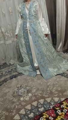 vechirniy koʻylak