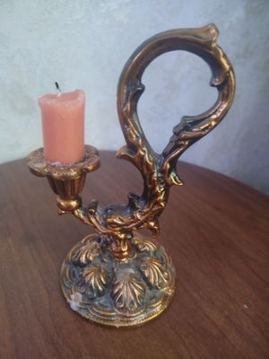 Продаётся подсвечник