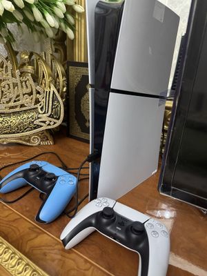 PlayStation 5 slim 2TB