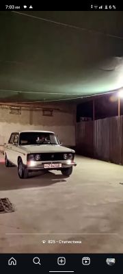 Vaz 21 06 sotiladi
