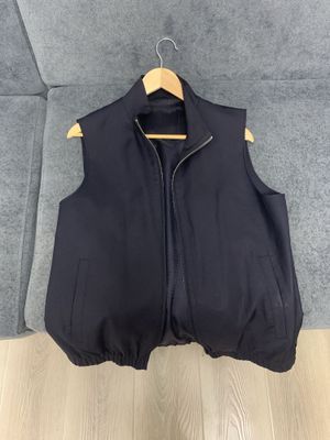 Жилетка Suitsupply