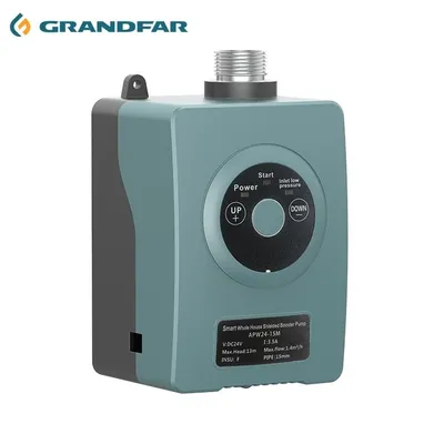 Grandfar Бустерный насос водяной