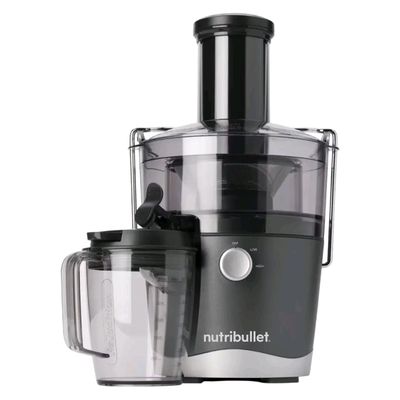 Соковыжималка Nutribullet NBJ100