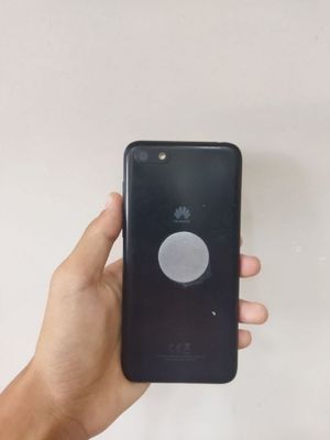 Huawei y5 pro 2018