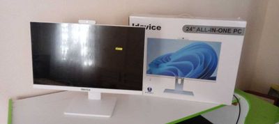 monoblok komputer sotiladi Idevice