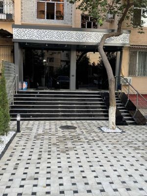 Евро нежилое Чорсу Ор: Самарканд дарвоза 80 кв.м готов арендатором