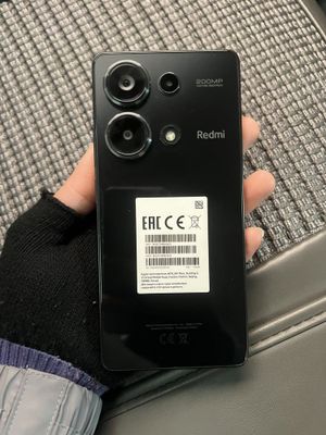 Redmi not 13 pro