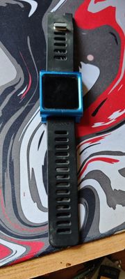 iPod nano gen 6 батарея не держит