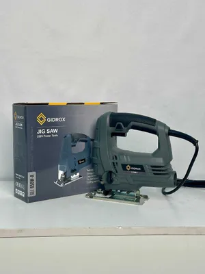 Лобзик электрический