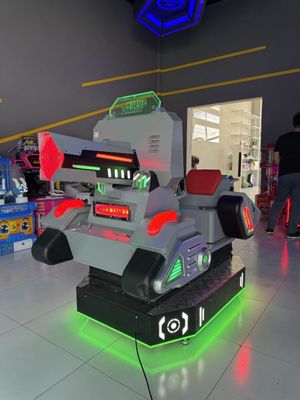 Танк игравой автомат
