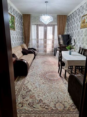 Срочно продаю свою квартиру 3/4/4 на Карасу-2