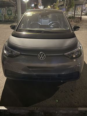 Volkswagen id 3