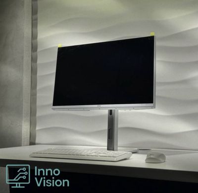 AOC Monoblok A-99 WHITE — моноблок с UPS