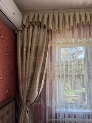 Занавески шторы