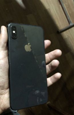 Iphone X S Max 64gb