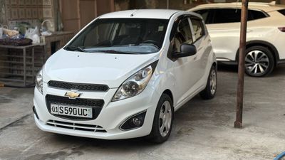 Chevrolet Spark продается