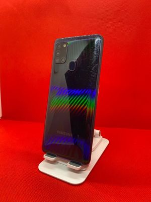 Samsung A21s sotiladi dastavka hizmati bor 24/7