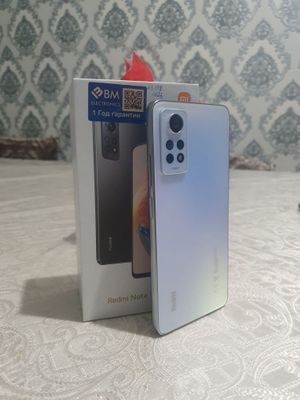 Redmi not 12 pro