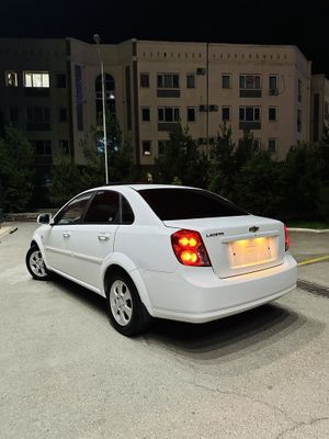Gentra 2022 A/T