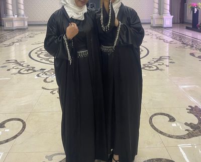 Abaya sholk yaponskiy