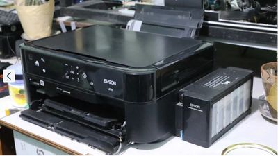 Epson L850 Printer Sotiladi