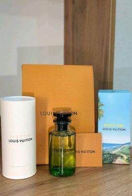 Louis Vuitton Pacific Chill