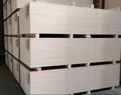 Knauf gipsakarton