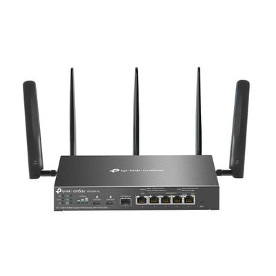 ER706WP-4G маршрутизатор (роутер) Omada TP-LINK