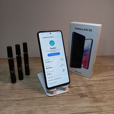 Samsung A53 5G sotiladi