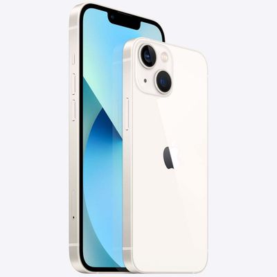 iPhone 13 Starlight 128GB