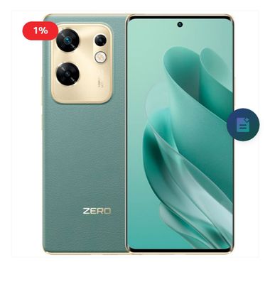 Infinix zero 30 holati ideal karopka dakument